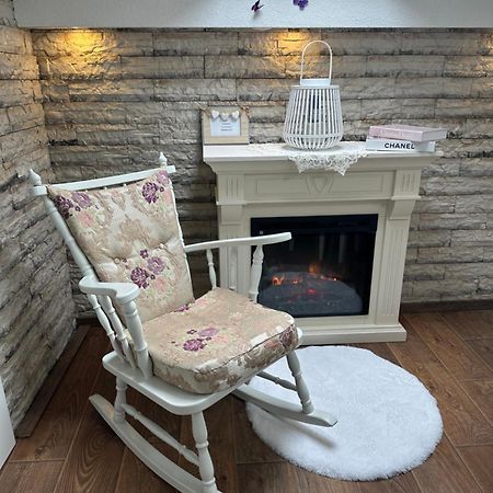 Apartman Senka Budva Buitenkant foto